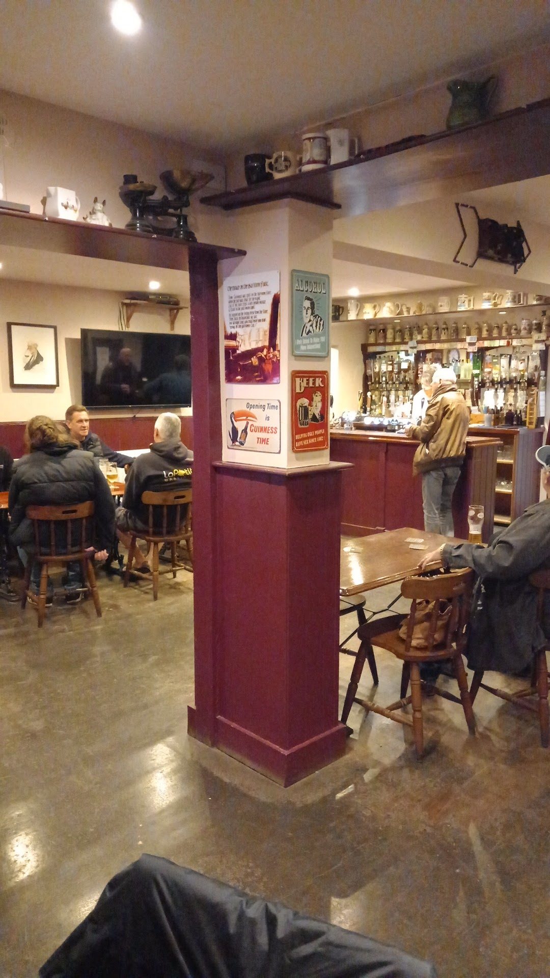 The Greyhound