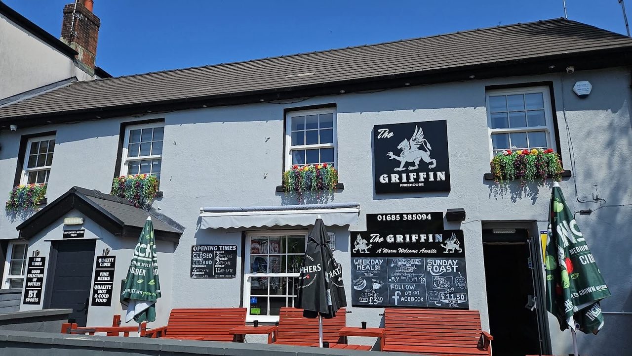 The Griffin