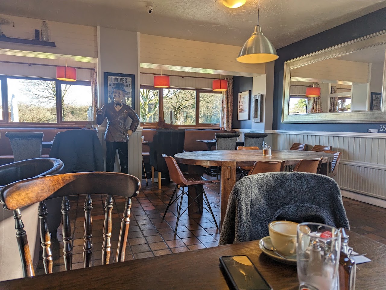 The Grillhouse