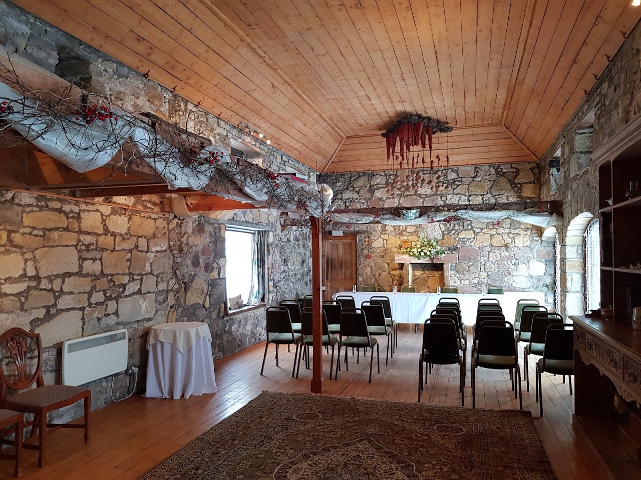 The Grouse and Claret Restaurant
