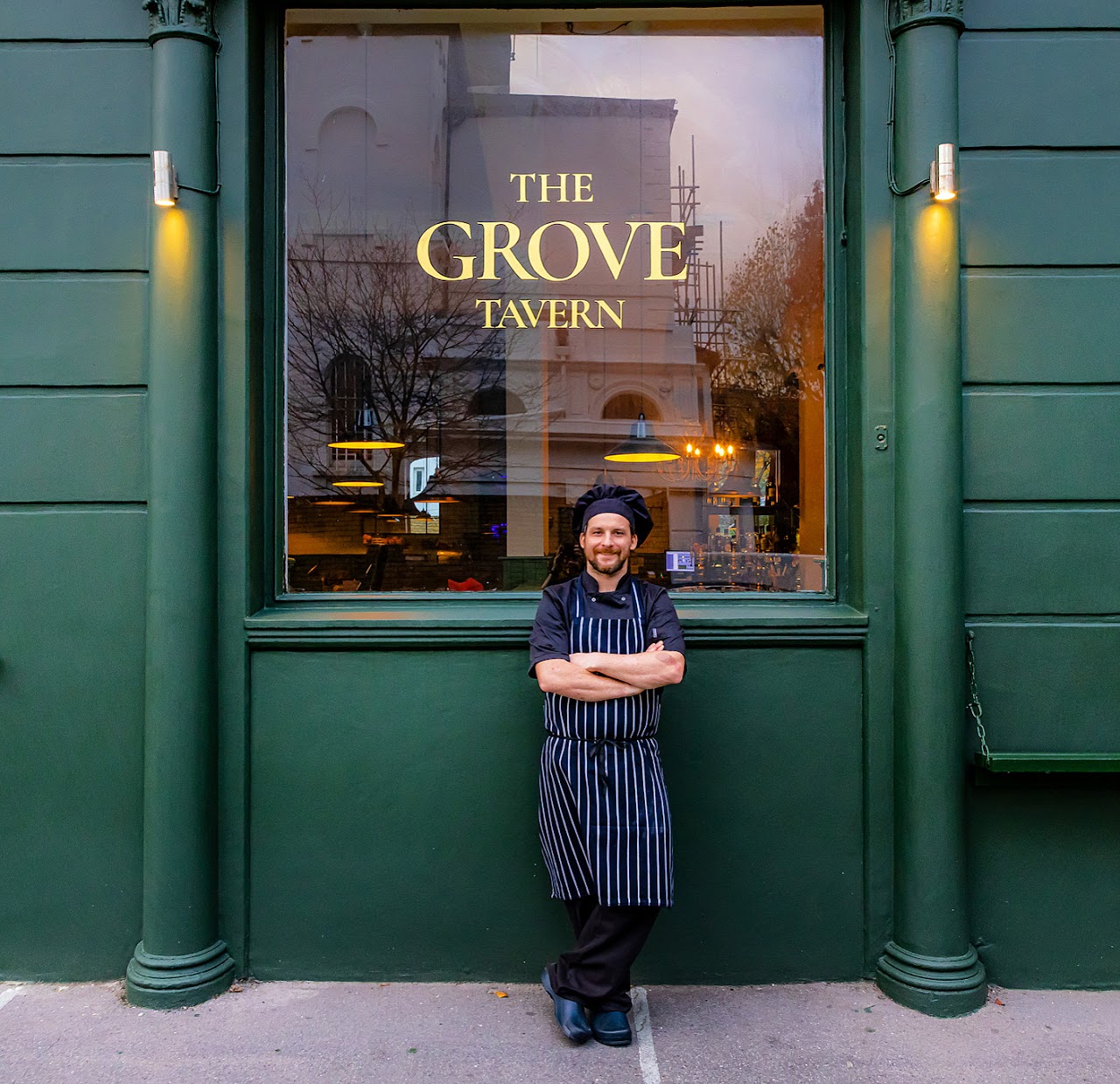 The Grove Tavern