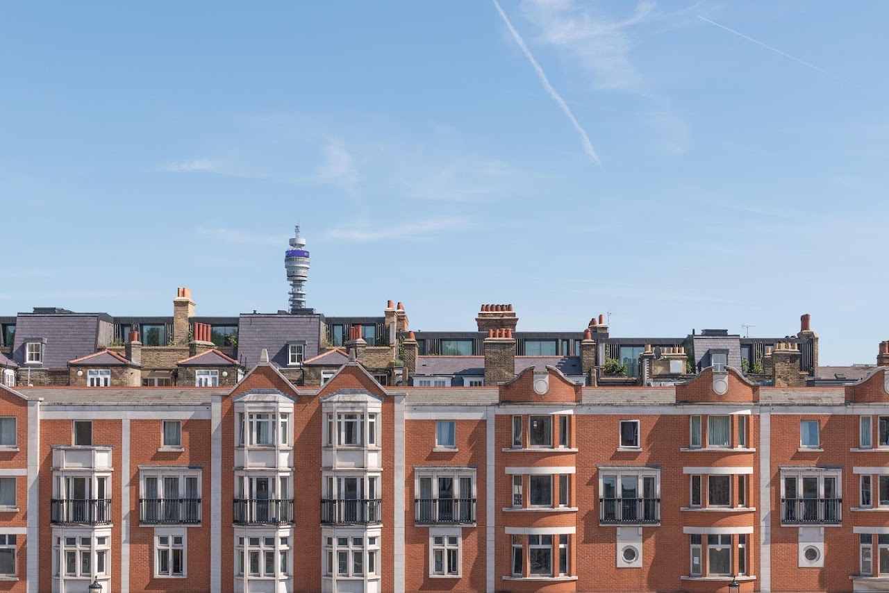 The Gunmakers Marylebone