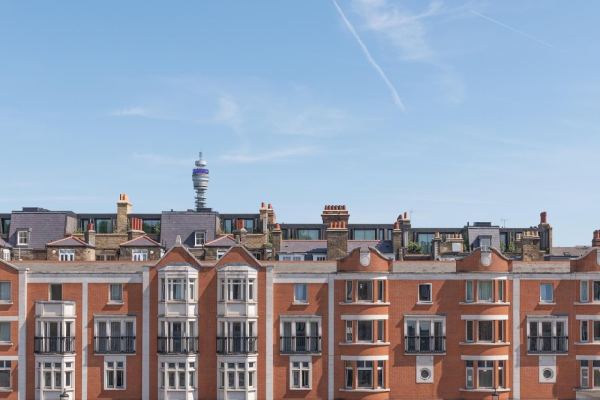 The Gunmakers Marylebone