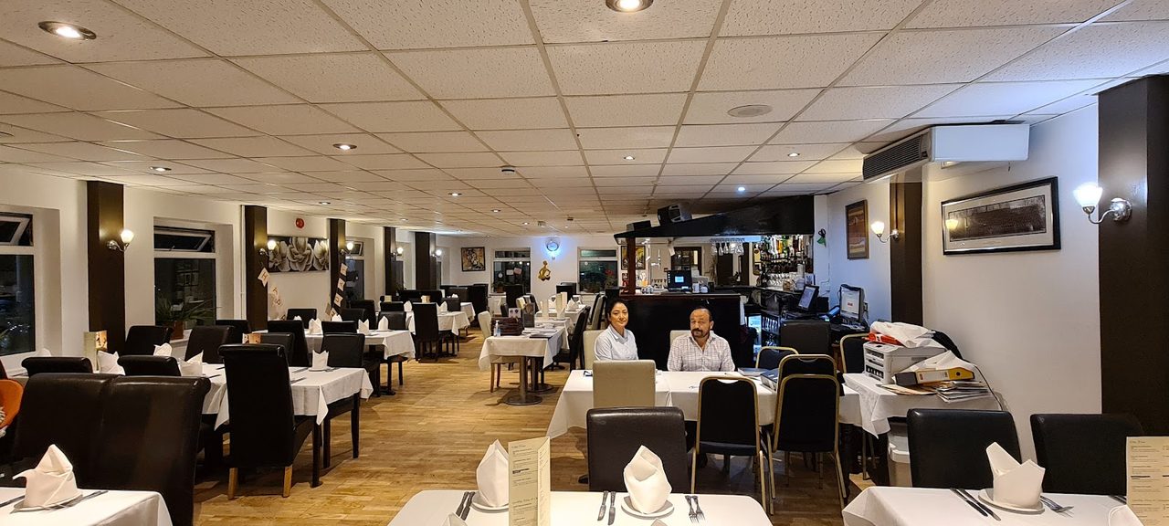 The Gurkha Kitchen