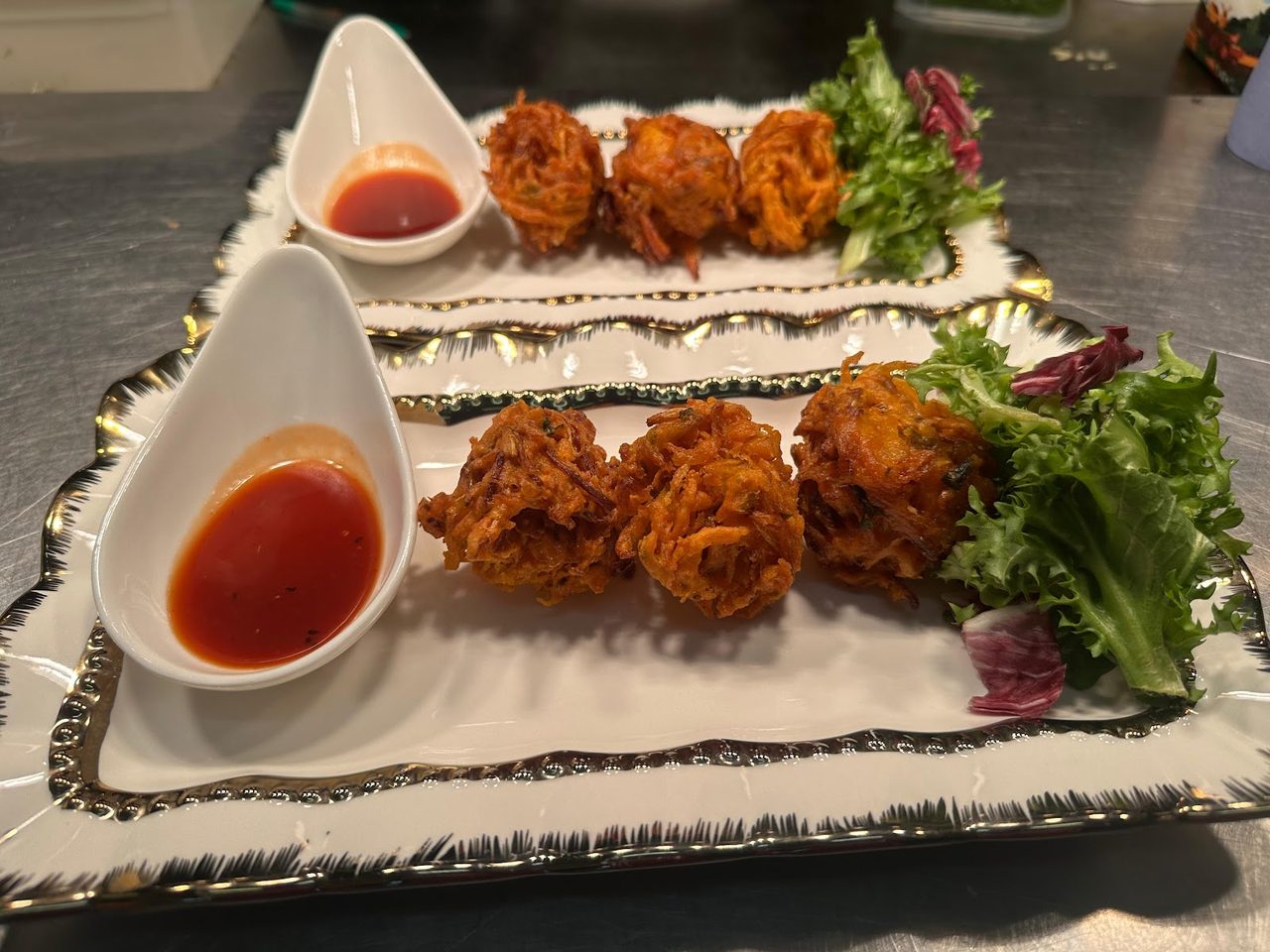 The Gurkha Lounge and Bar