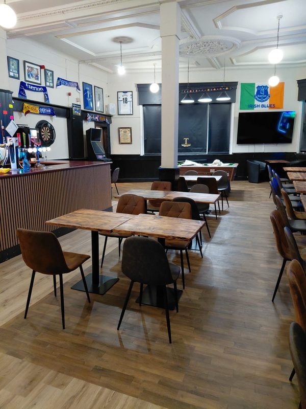 The Hangman Cafe & Bar
