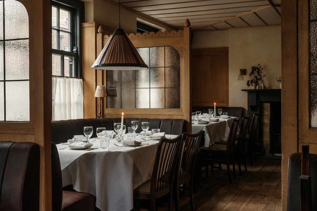 The Hart Marylebone