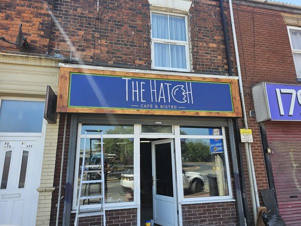 The Hatch
