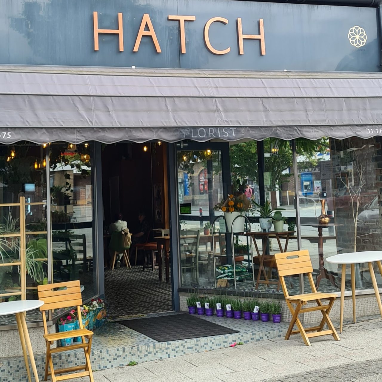 The Hatch