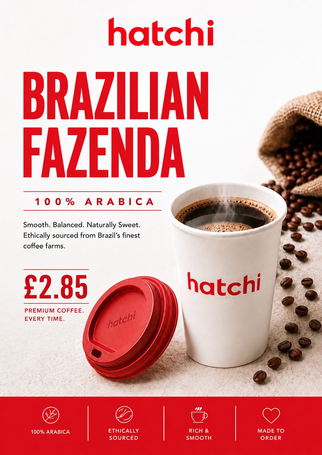 The Hatch