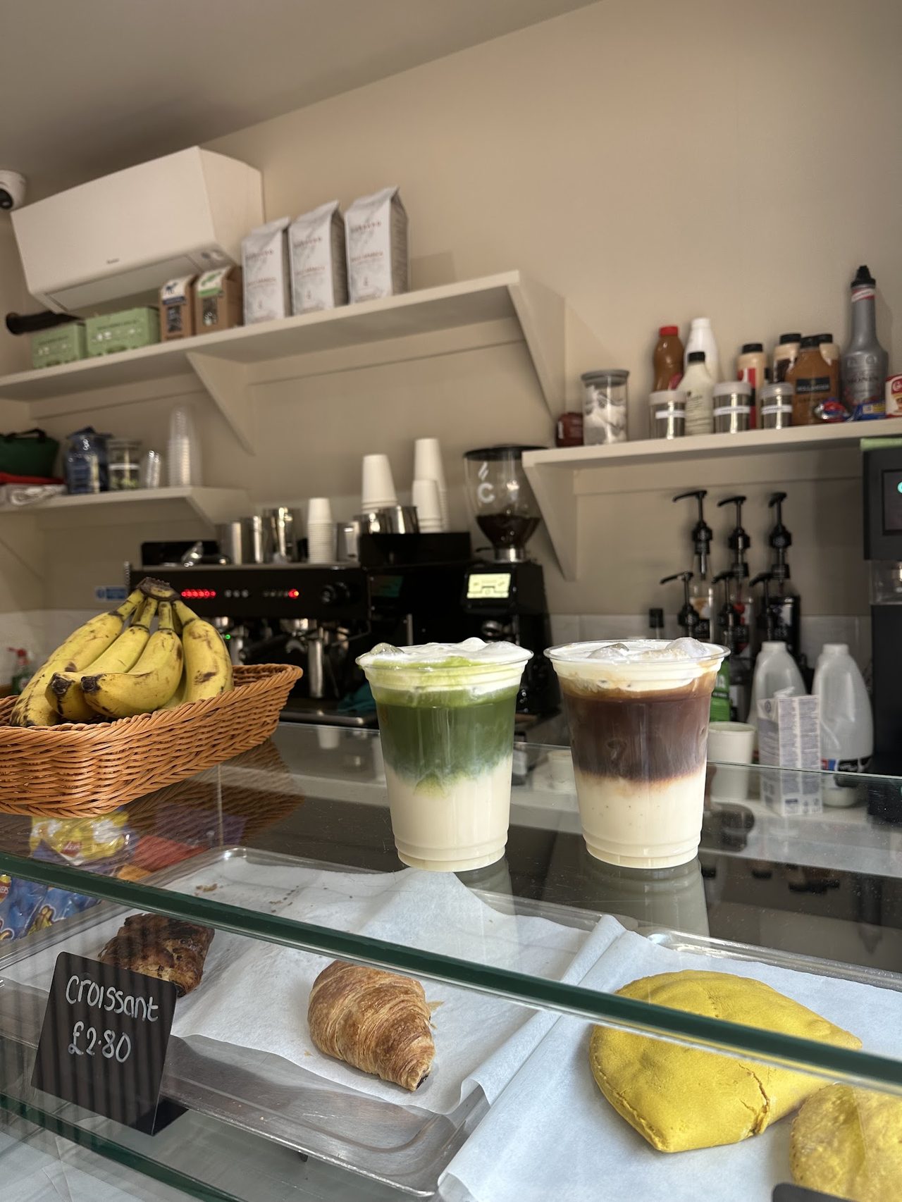 The Hatch Coffee Shop Barnehurst