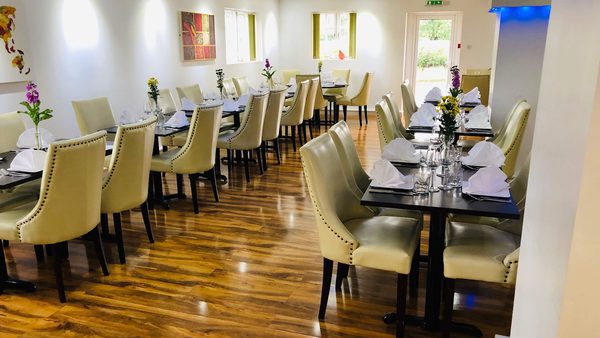 The Haveli Indian Restaurant