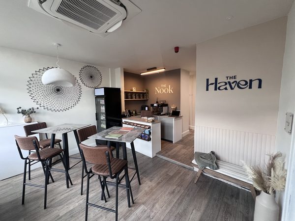 The Haven