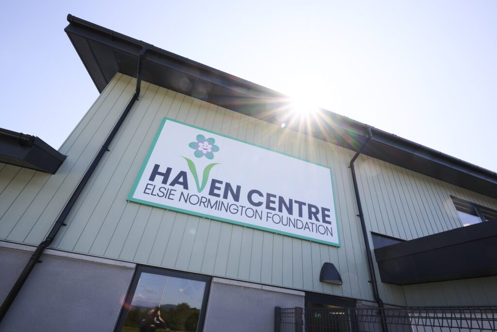 The Haven Centre Cafe