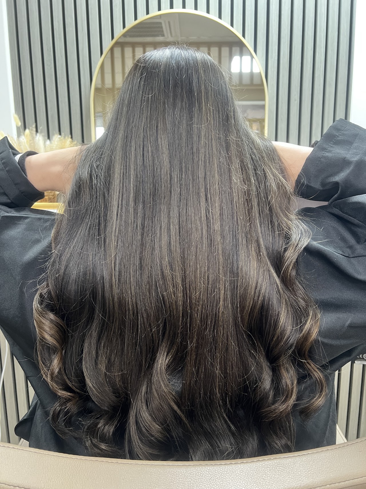 The Haven Hair And Coffee