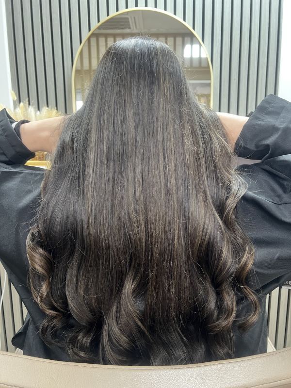The Haven Hair And Coffee