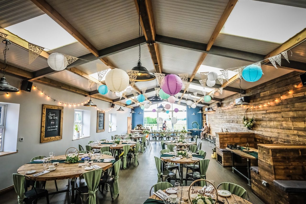 The Hayloft