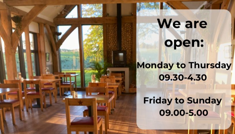 The Heron Farm Shop