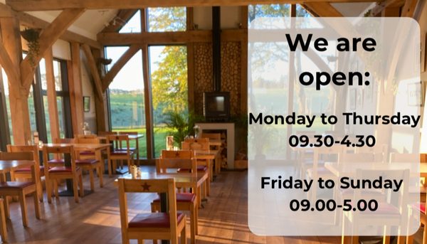 The Heron Farm Shop
