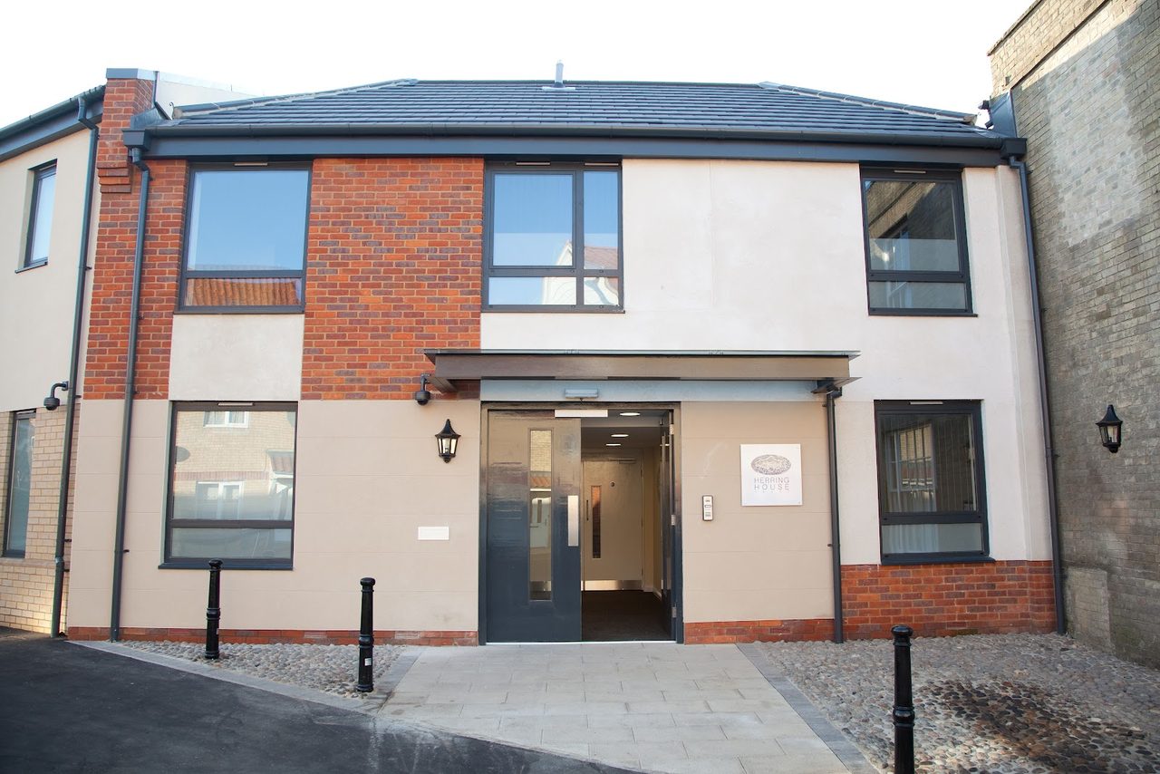 The Herring Centre