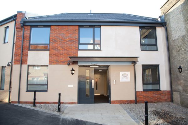 The Herring Centre