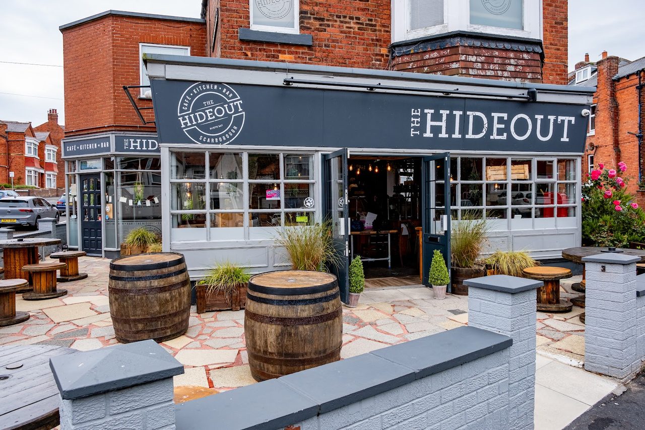 The Hideout