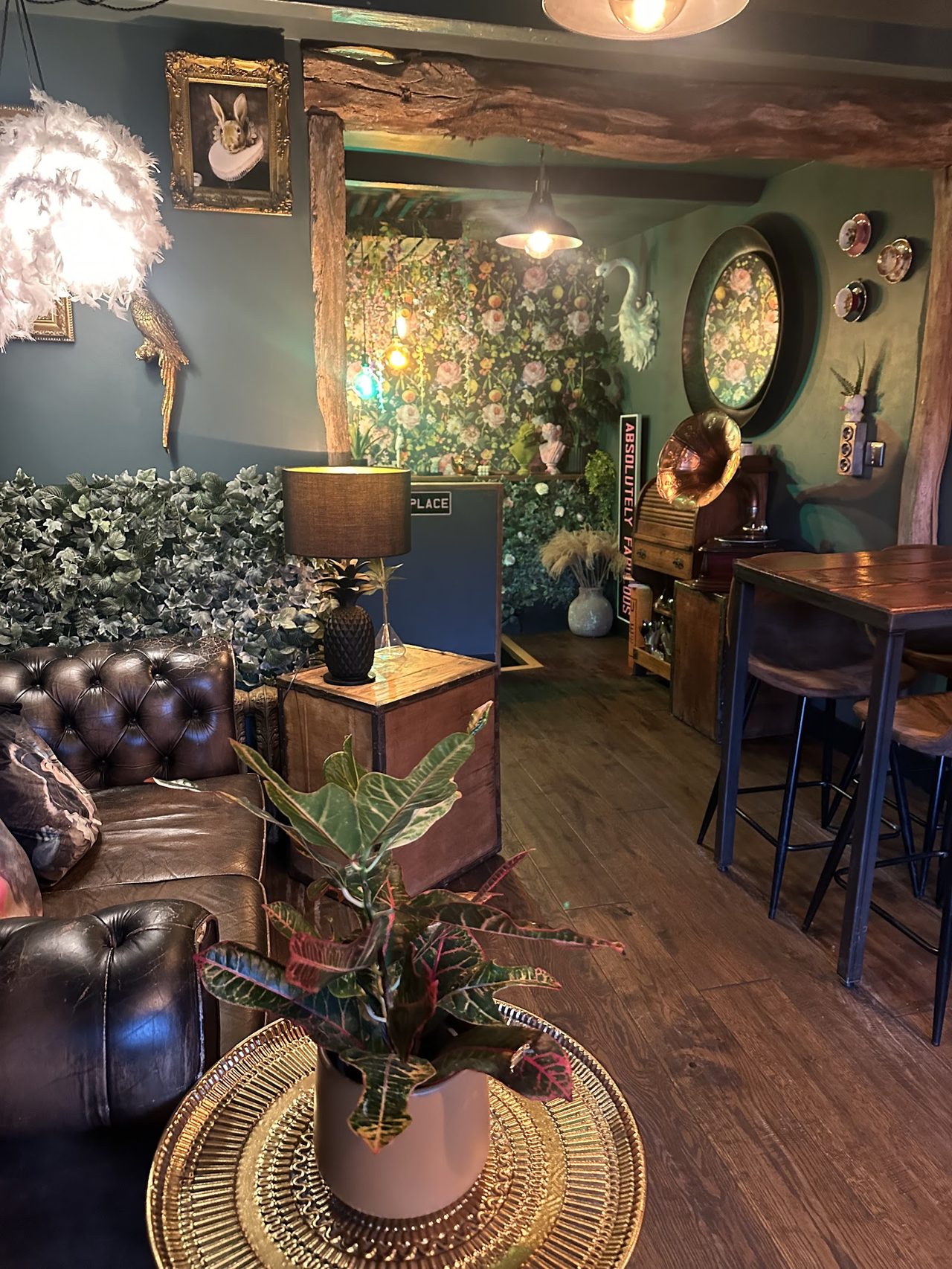 The Hideout Emporium