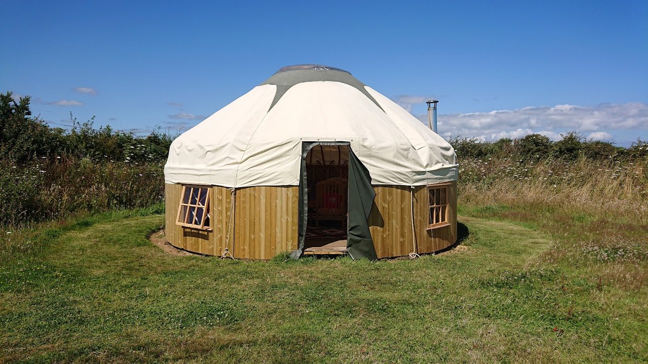 The High Nature Field Kitchen