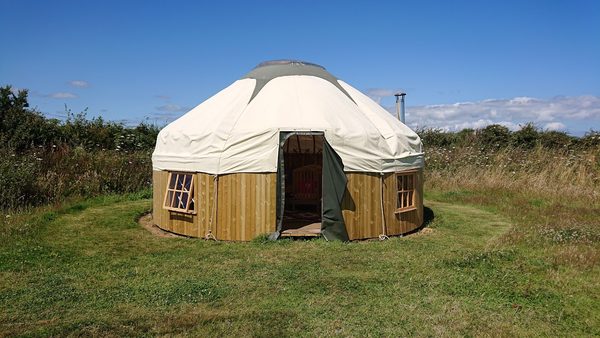 The High Nature Field Kitchen