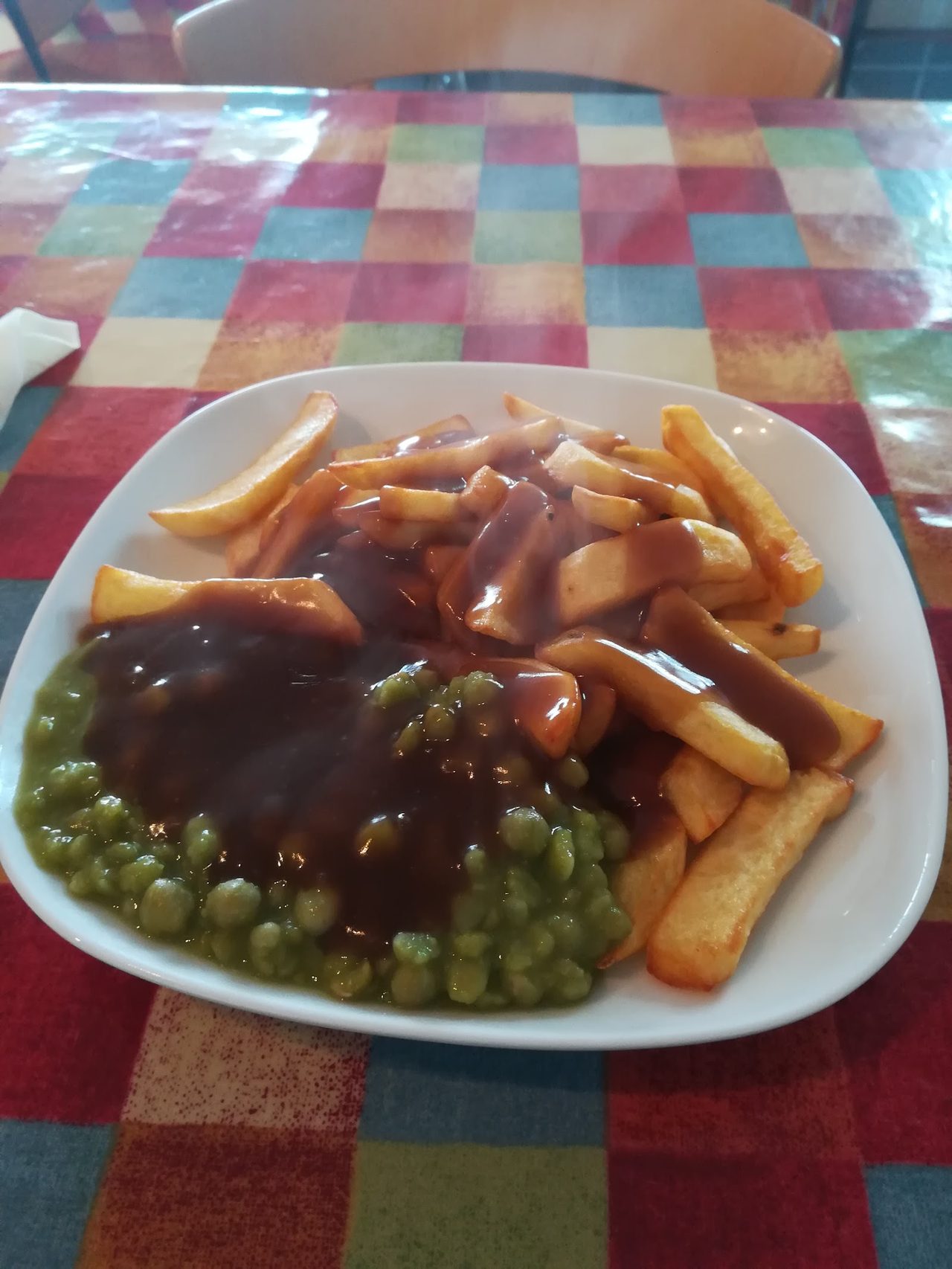 The Highlander Cafe
