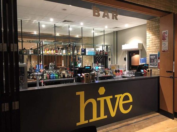 The Hive