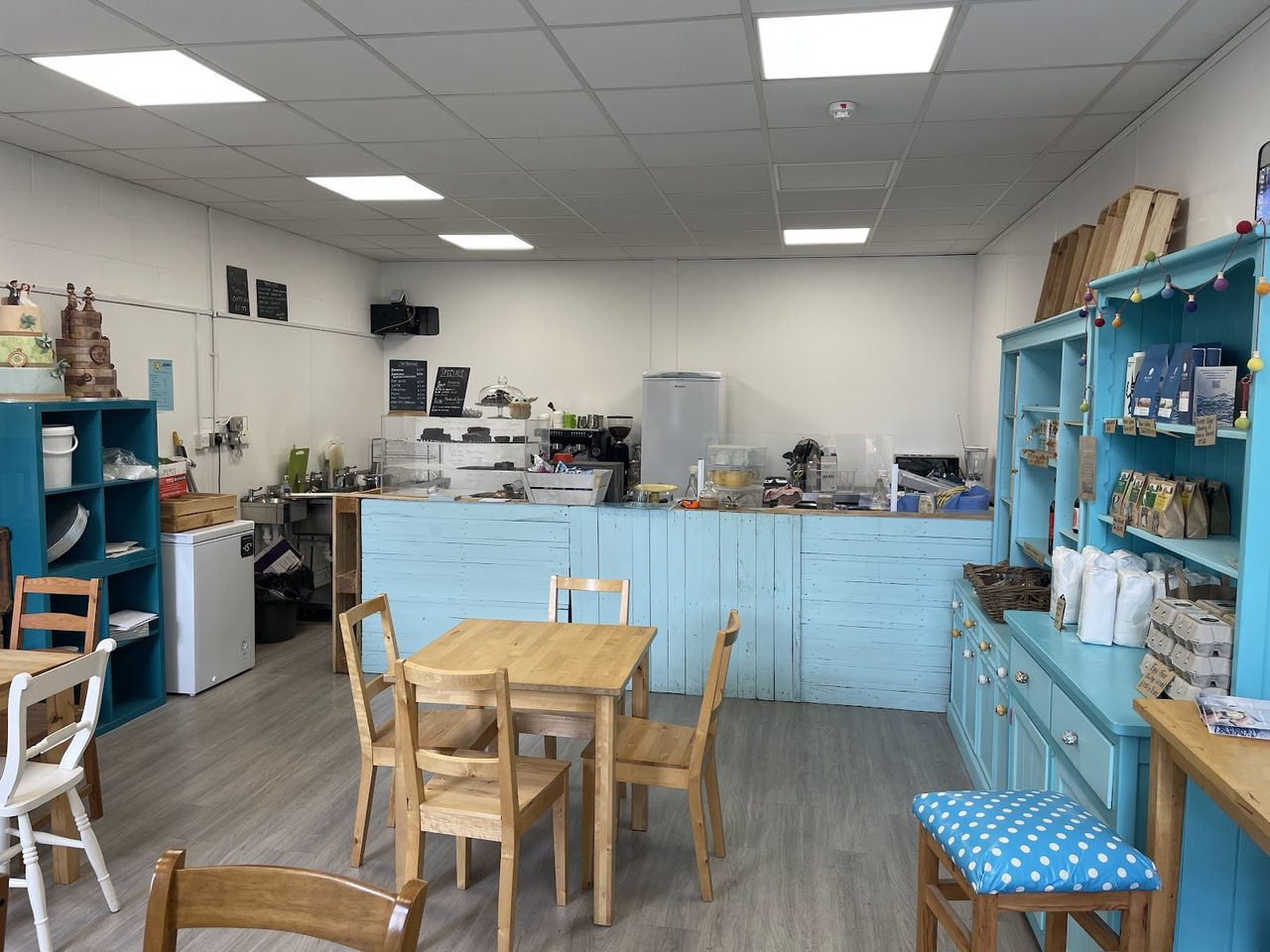 The Hive By Little Bee Bakery