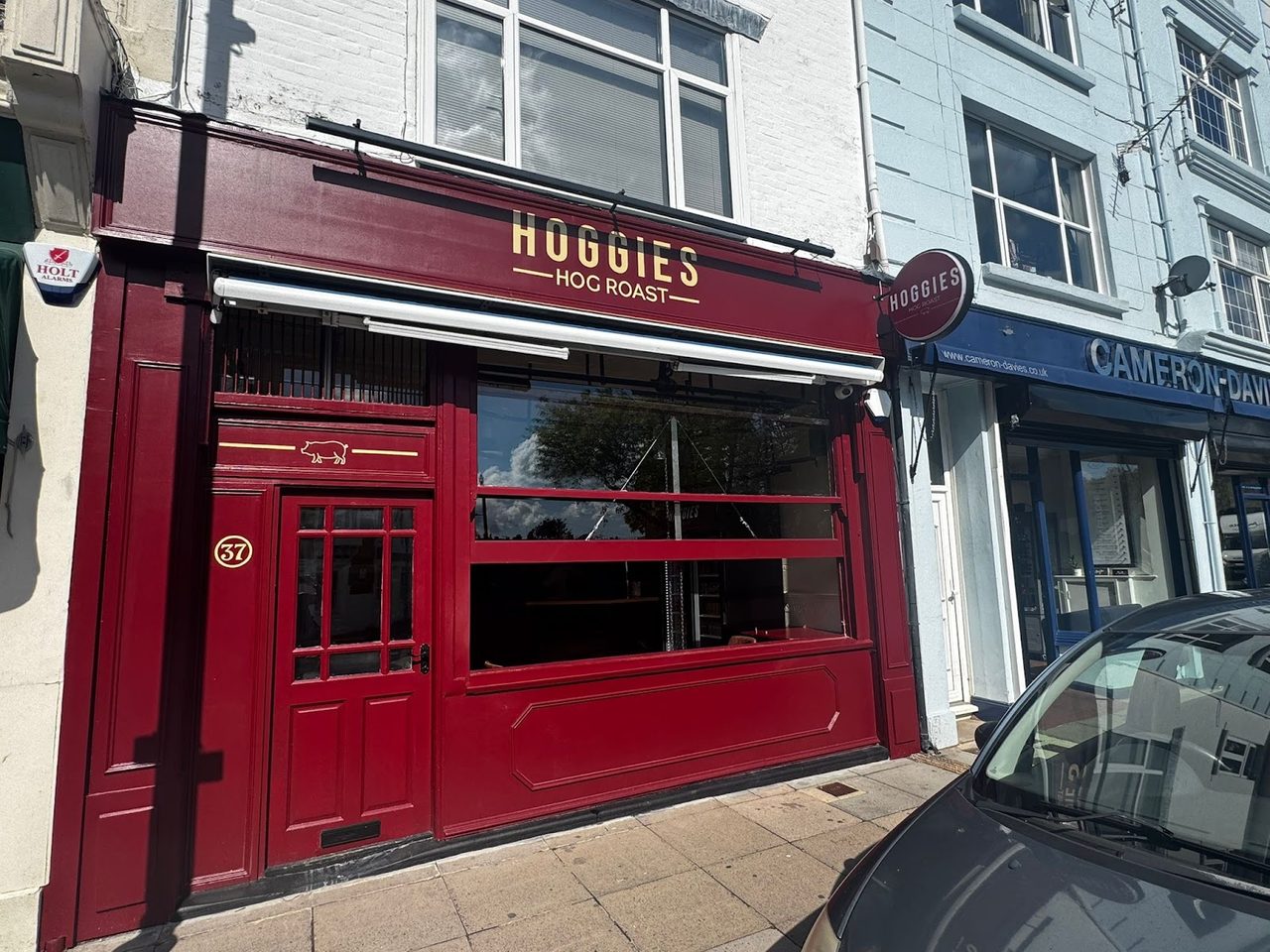 The Hog House (Southsea)