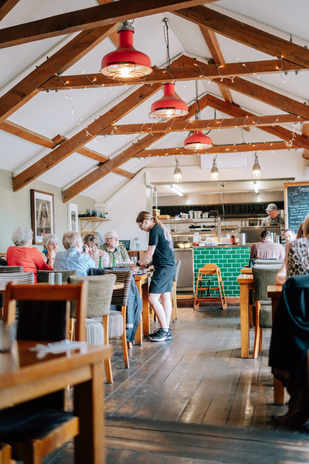 The Hollybush