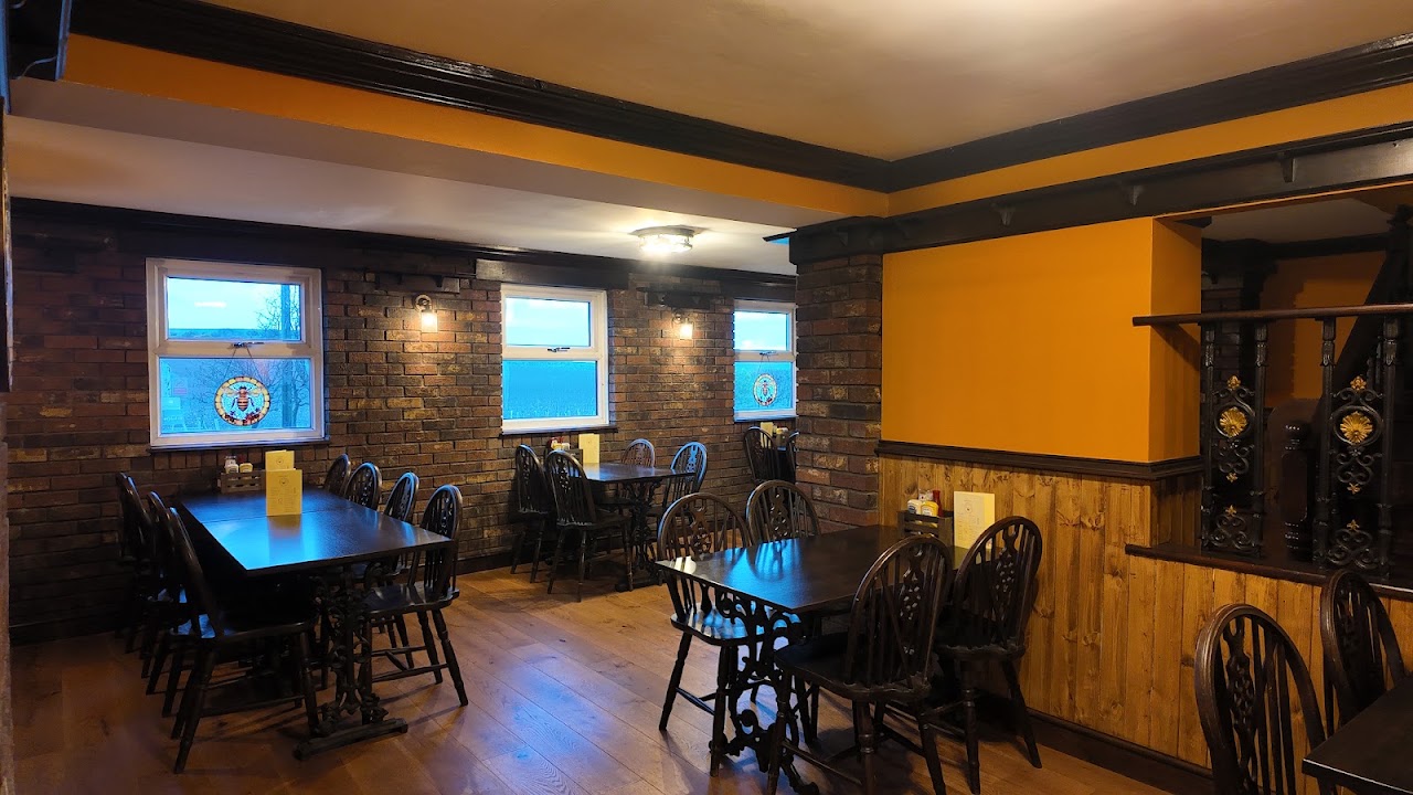 The Honeypot Inn
