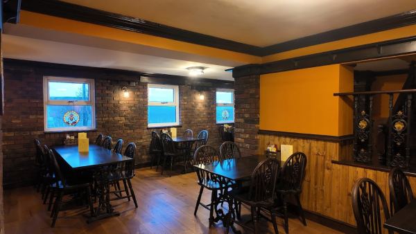 The Honeypot Inn