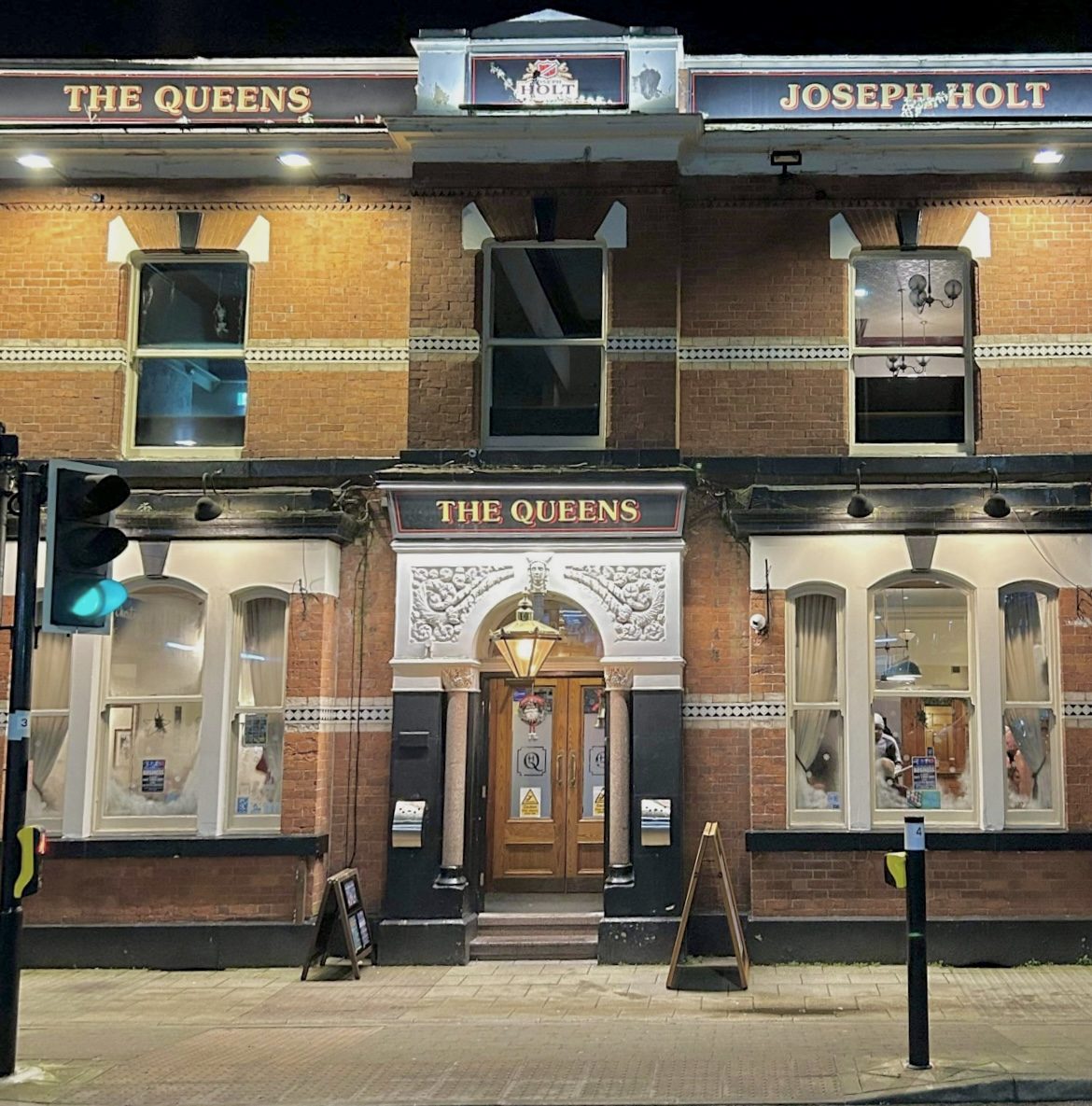 The Hook Club