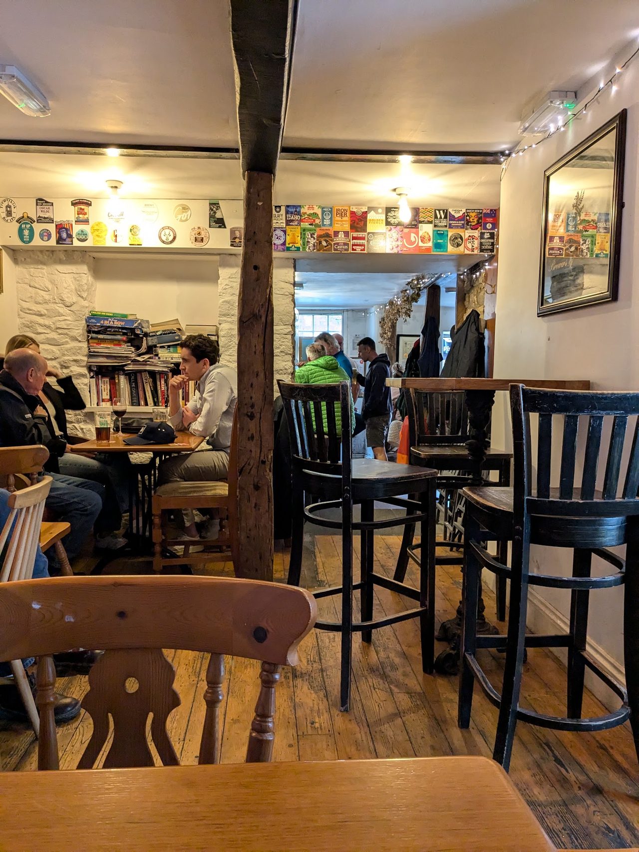 The Hop Garden