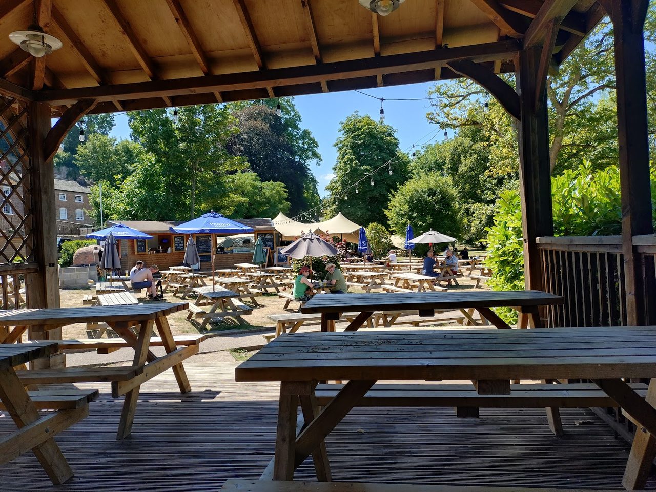 The Hope And Anchor
