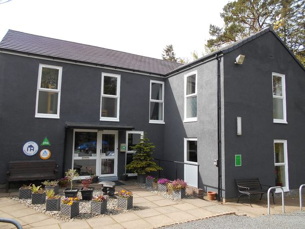 The Hostel at Alston