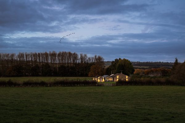 The Hovels