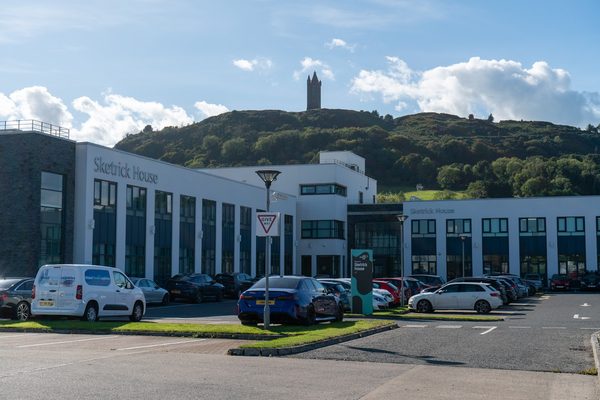 The Hub