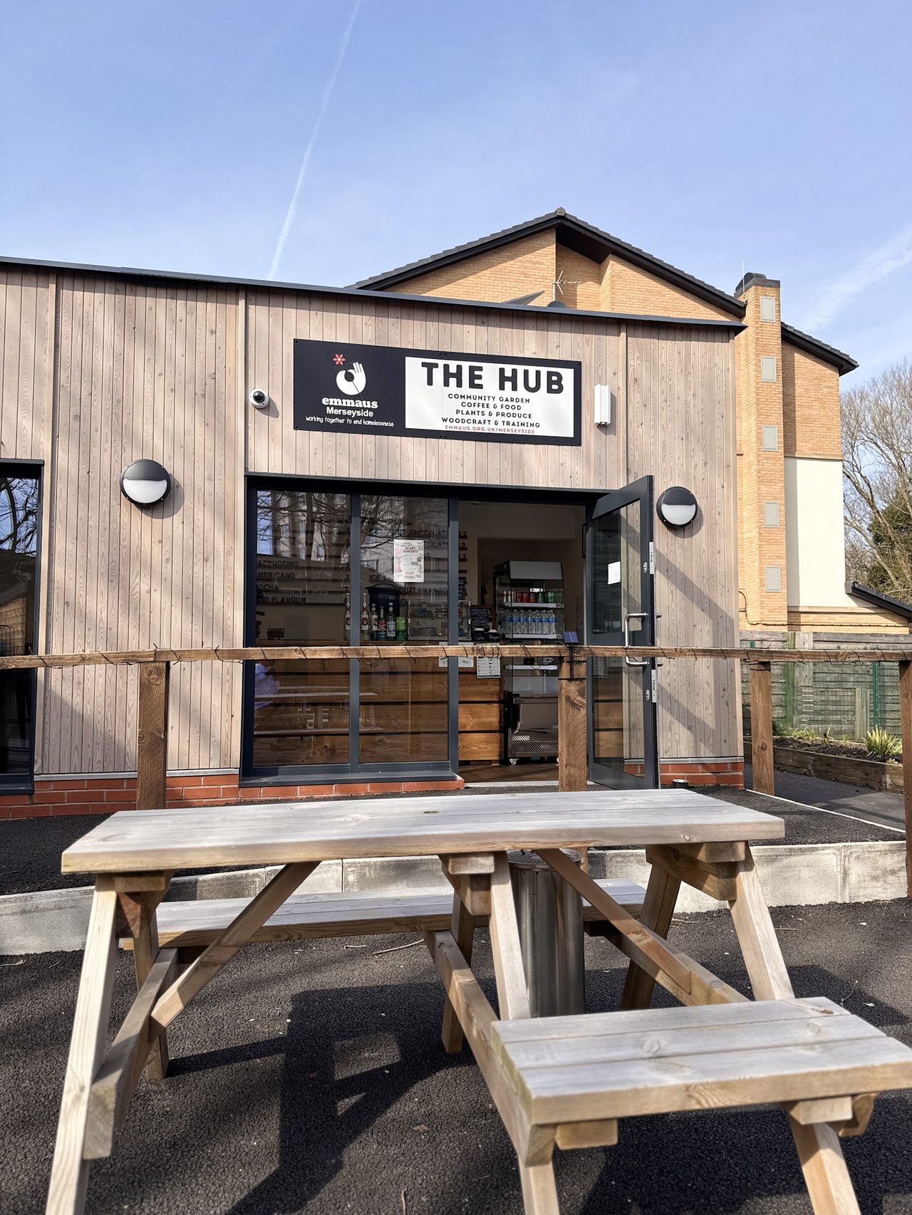 The Hub