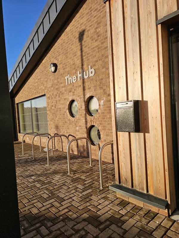 The Hub