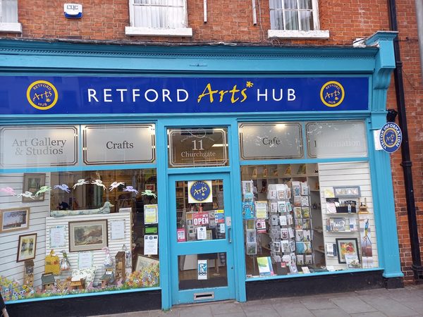 The Hub