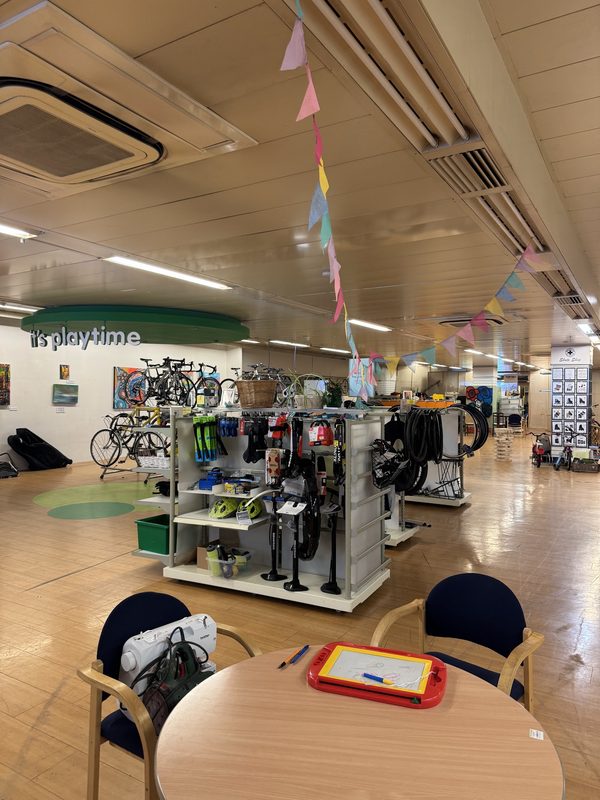 The Hub