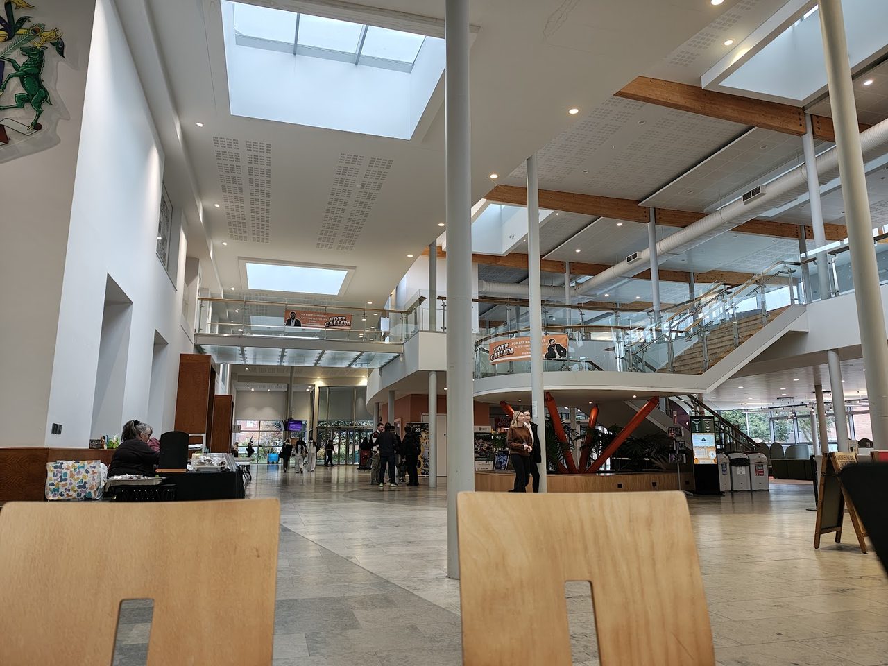 The Hub