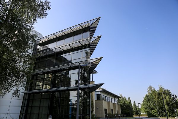 The Hub at Sepura