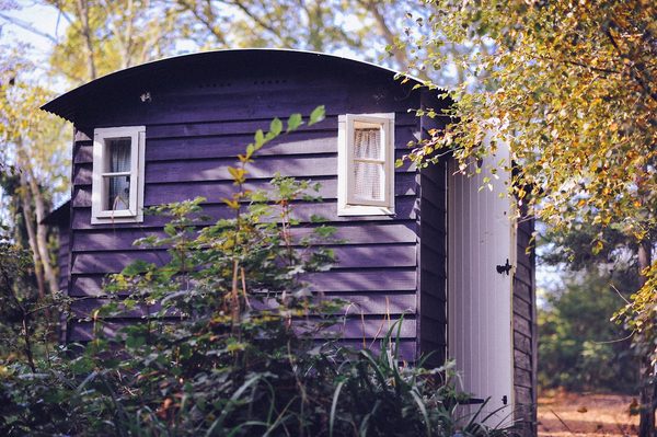 The Hub at the Original Hut Company