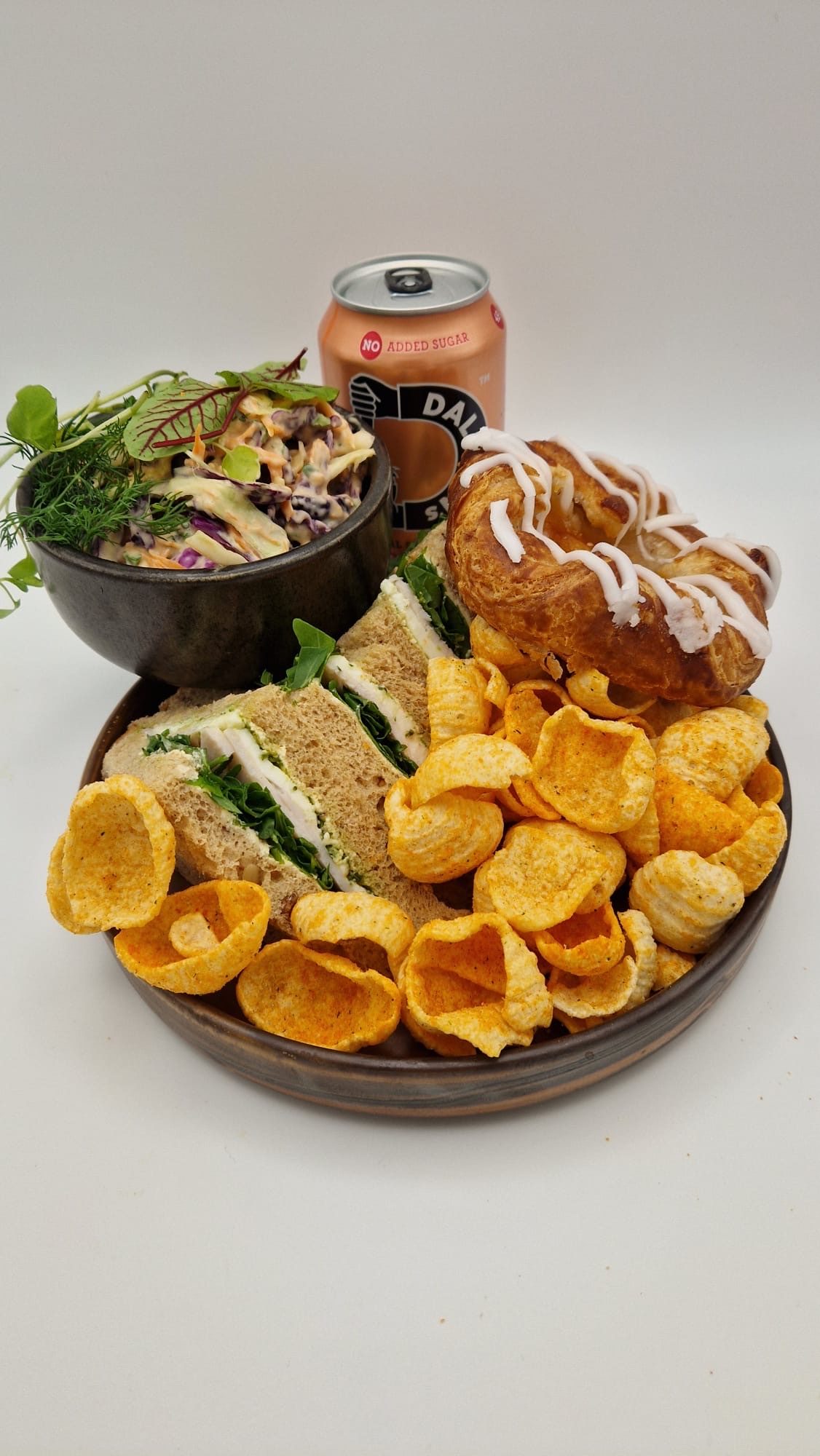 The Hub Cafe